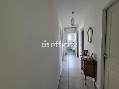 Pavillon - 110 m² - 5 pièces