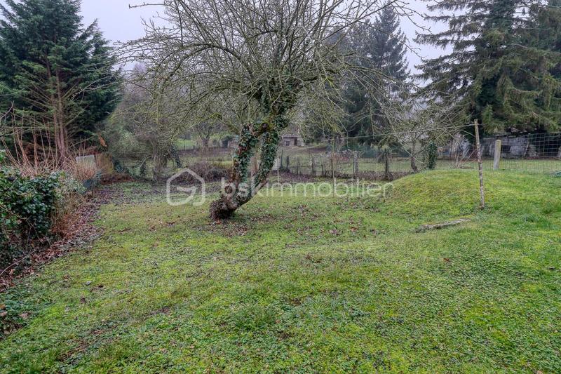 Maison - 94 m² - 4 pièces