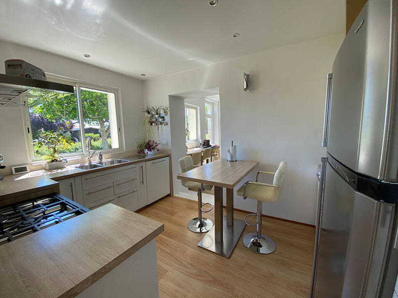 Maison - 534 m² - 12 pièces