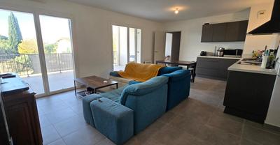 Appartement - 75 m² - 4 pièces