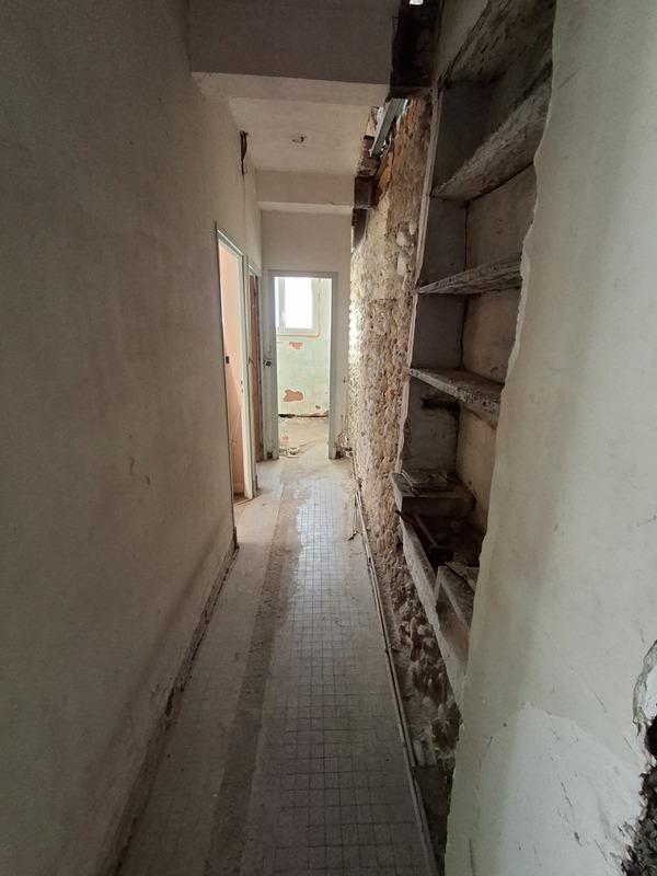 Maison - 177 m² - 5 pièces