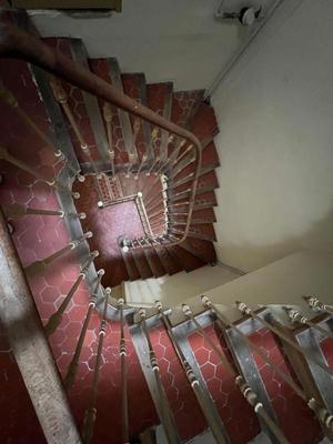 Appartement - 54 m² - 2 pièces