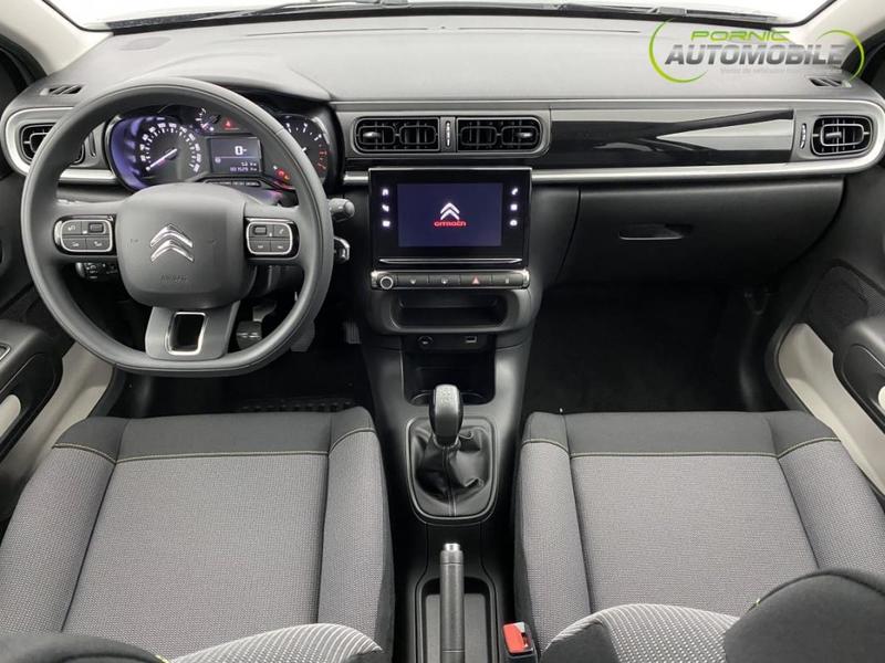 Citroën C3 PureTech 82 s Bvm5 Shine