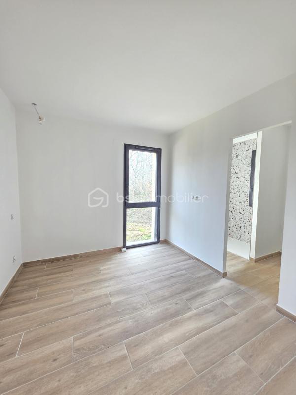 Maison - 91 m² - 4 pièces