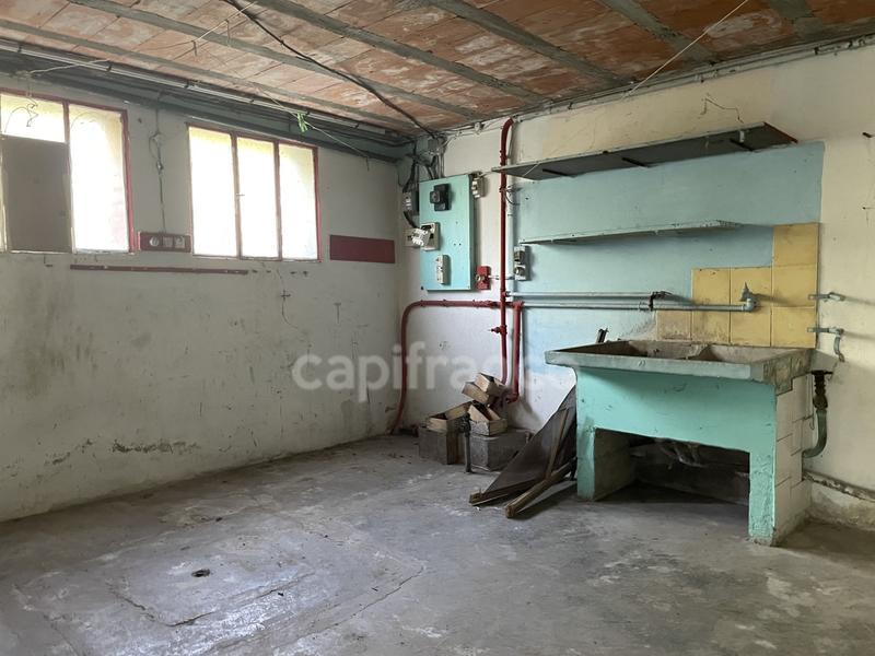 Maison - 80 m² - 3 pièces