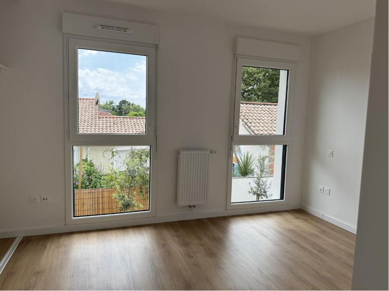 Duplex - 93 m² - 4 pièces