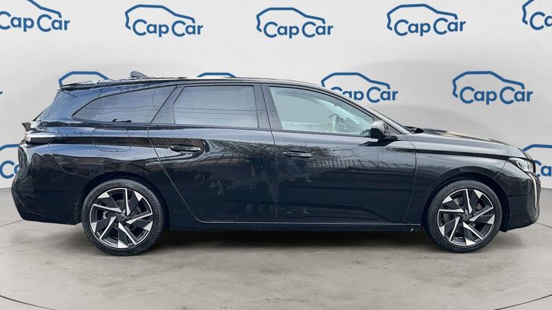 Peugeot 308 Sw 1.5 BlueHDi 130 Eat8 Allure