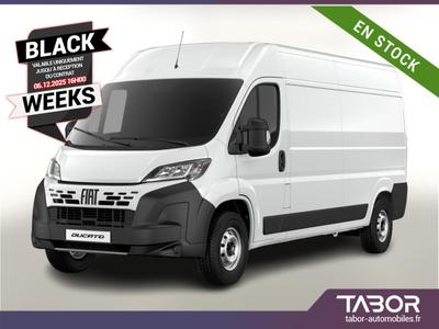 Fiat Ducato 35 2.2 140 L3h2 cam Reg Pdc 5&quot;-Dab