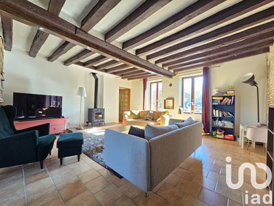 Maison de campagne - 206 m² - 5 pièces