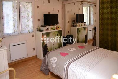 Appartement - 88 m² - 4 pièces