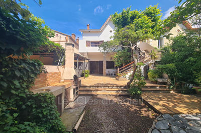 Villa - 128 m² - 7 pièces