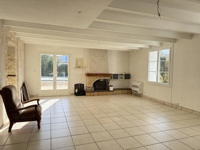 Maison - 125 m² - 4 pièces