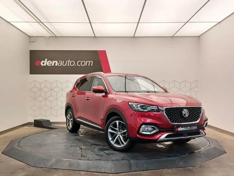 Mg Ehs 1.5t Gdi Phev Luxury