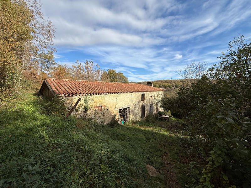 Maison - 70 m² - 3 pièces