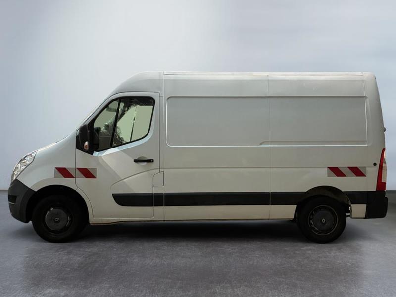 Renault Master Fourgon Fgn L2h2 3.5t 2.3 dCi 110 s&amp;S E6 Grand Confort