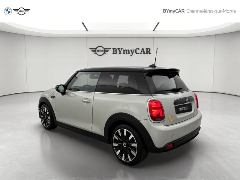 Mini 3 portes Hatch Electric F56 Bev Lci Cooper se 184 ch Edition Premium