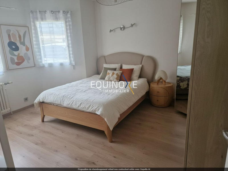 Maison - 166 m² - 6 pièces