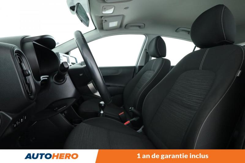 Kia Picanto 1.0 Active 67 ch