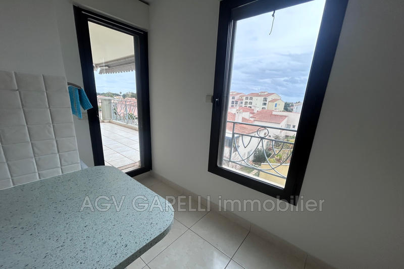 Appartement - 85 m² - 3 pièces