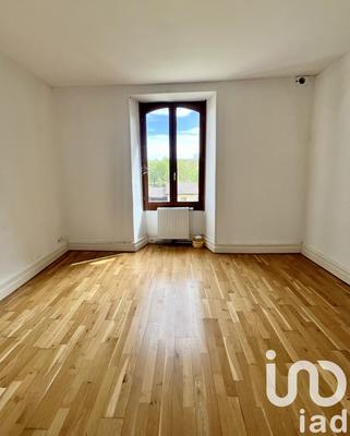 Maison - 125 m² - 7 pièces