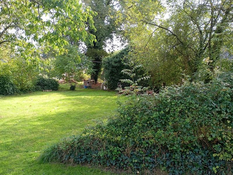 Terrain constructible - 180 m²