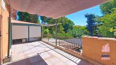 Maison ancienne - 160 m² - 6 pièces