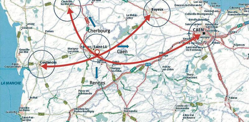 Local commercial - 1 127 m²