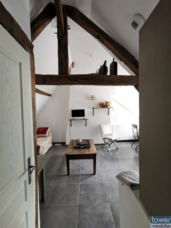 Maison - 132 m² - 6 pièces
