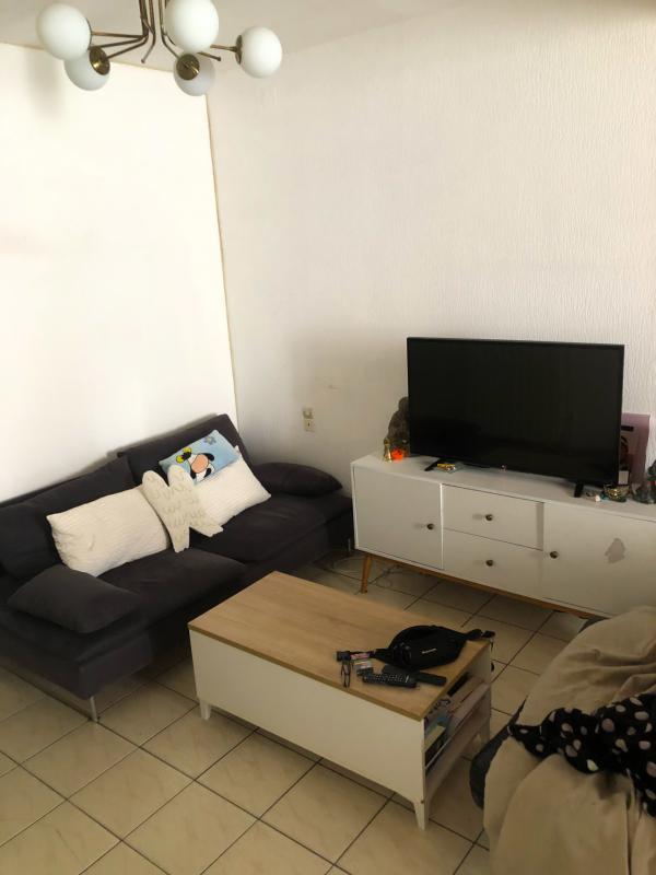 Appartement - 77 m² - 4 pièces