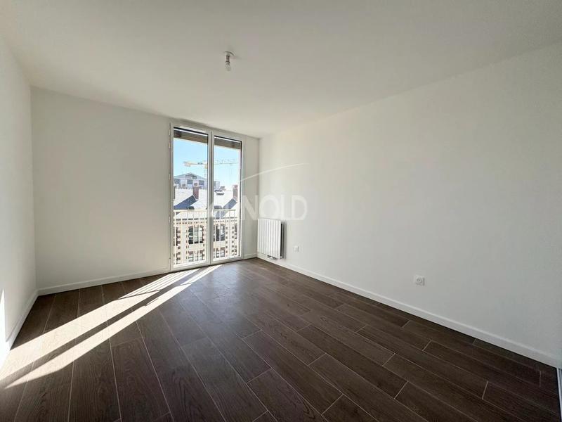 Appartement - 113 m² - 4 pièces