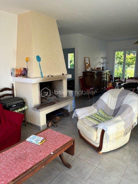 Maison de village - 62 m² - 3 pièces