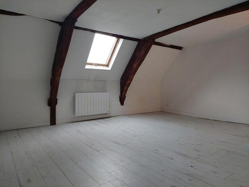 Maison - 72 m² - 4 pièces