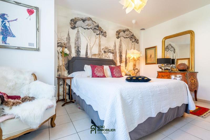 Villa - 140 m² - 5 pièces