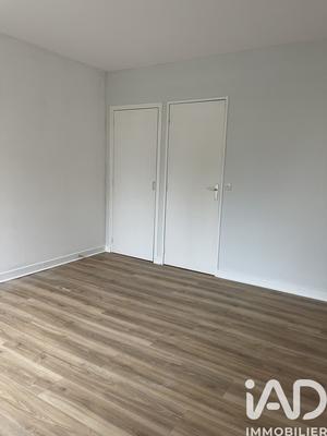 Appartement - 78 m² - 4 pièces