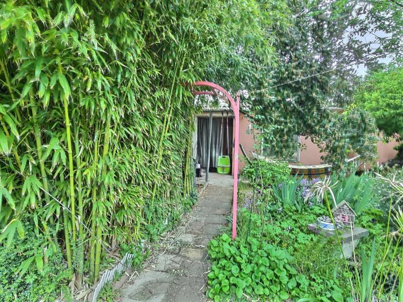 Maison - 101 m² - 4 pièces