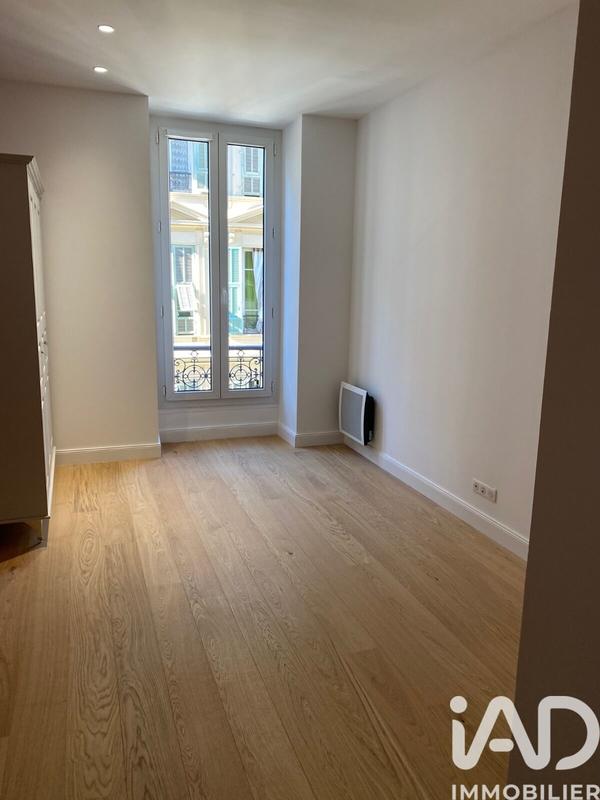 Appartement - 52 m² - 2 pièces