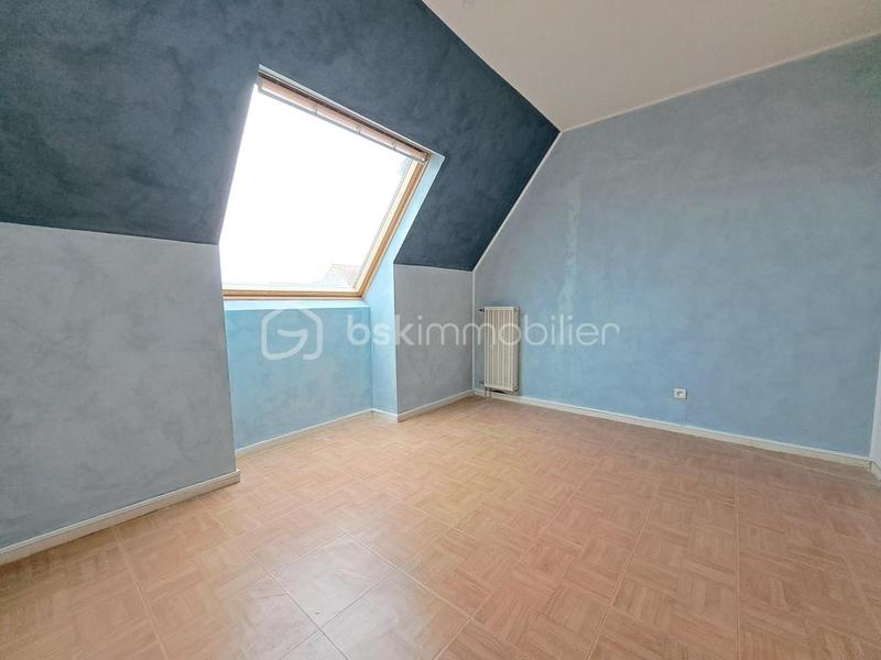 Pavillon - 100 m² - 5 pièces