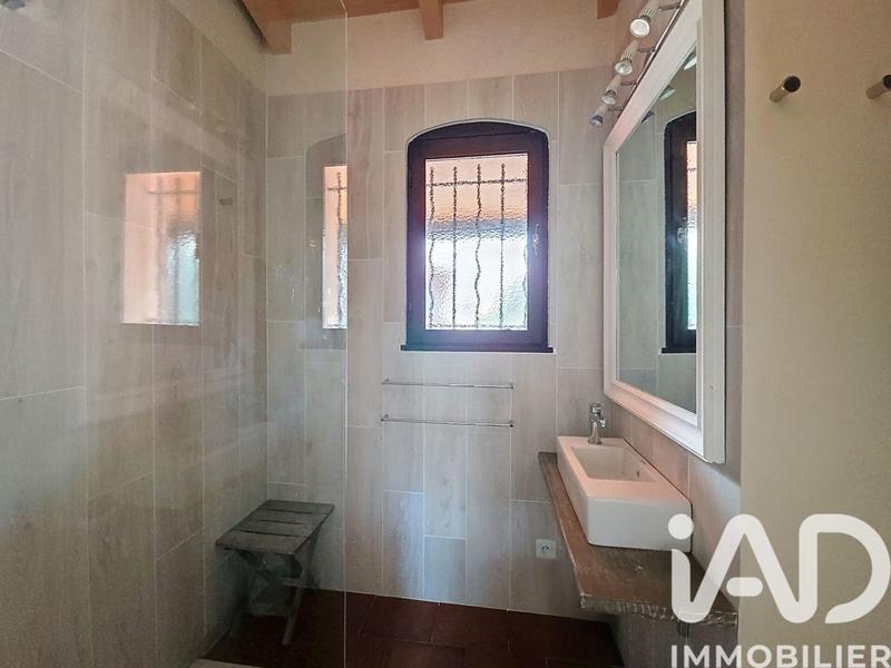 Maison - 126 m² - 5 pièces