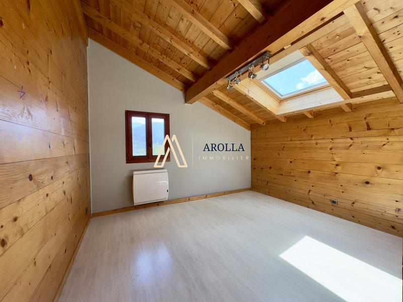 Maison - 156 m² - 6 pièces