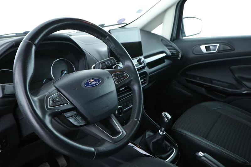 Ford EcoSport 1.0 EcoBoost Titanium 125 ch