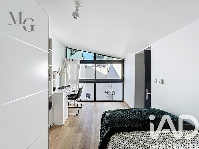 Maison de village - 129 m² - 5 pièces