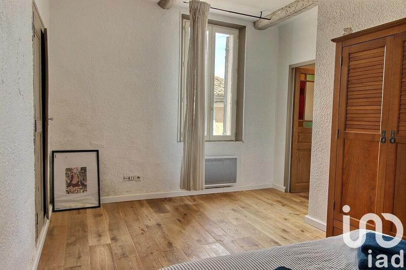Appartement - 94 m² - 3 pièces