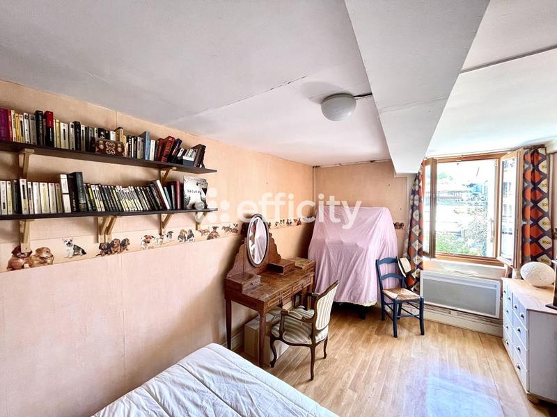 Maison - 65 m² - 3 pièces