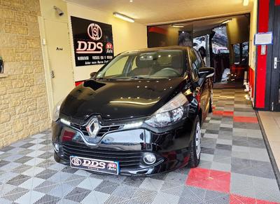 Renault Clio Dci Gps Regul Clim