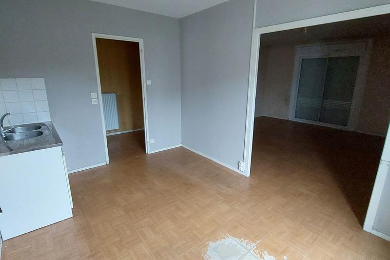 Pavillon - 96 m² - 5 pièces