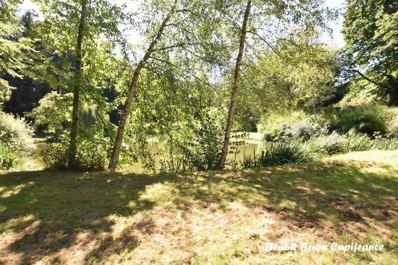 Châlet - 67 m² - 3 pièces