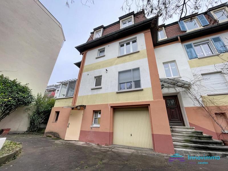 Appartement - 51 m² - 2 pièces