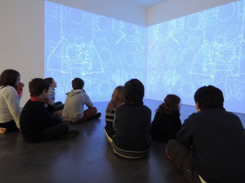 Frac Poitou-Charentes