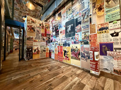 Local commercial - 175 m²