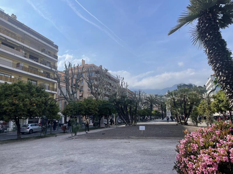 Local commercial - 47 m²